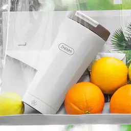 Термокухоль Zhenmi Magic Electric Cup 350 мл White [ZMDR-C2 Pro] [122571] - мініатюра 6