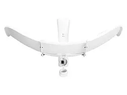 Точка доступу Ubiquiti LiteBeam 5AC Long Range (LBE-5AC-LR) - мініатюра 3