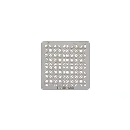 Трафарет прямого нагріву STI7162 0.5MM