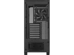 Корпус Asus A31 Plus Black Tempered Glass (90DC00R0-B19000) - мініатюра 10
