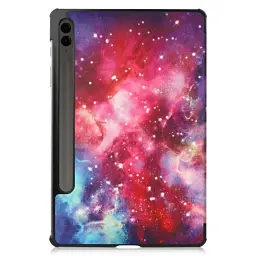 Чохол до планшета BeCover Smart Case Samsung Galaxy Tab S10 Plus (SM-X820/SM-X826) 12.4" Space (712248) - мініатюра 4