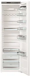 Вбудована шафа хололодильна Gorenje RI2181A1 біла (RI2181A1) - мініатюра 2