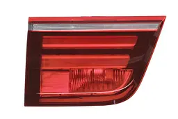 Ліхтар (фонарь) задній лівий BMW X5 06-13р Depo (444-1331L-UQ)