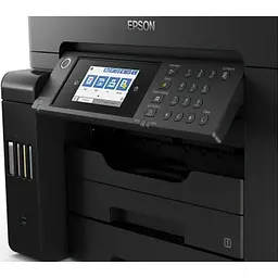 БФП Epson L15160 + Wi-Fi (C11CH71404) [94854] - мініатюра 3