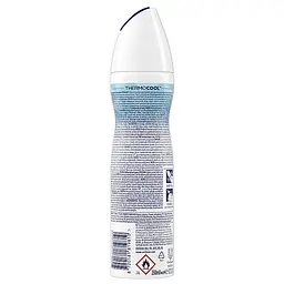 Антиперспірант Rexona Advanced Protection 72H Eucalyptus & Coconut Water Deodorant 150 мл - мініатюра 2