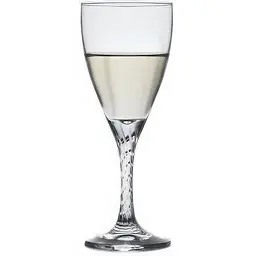 Келих для вина Pasabahce Twist 220 мл (44372-1) - мініатюра 2