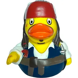 Качка FunnyDucks Пірат Джек (1320)