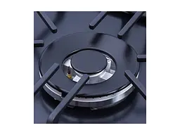 Варильна поверхня WEILOR GM W604 BL - мініатюра 5