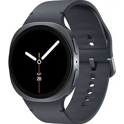 Смарт-годинник Samsung Galaxy Watch8 44mm Graphite (SM-L330NDAA) [140131]