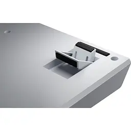 Клавіатура Ducky One X Mini White UA (DKON2461AST3-DAUSPDOECL2WW1) - мініатюра 9