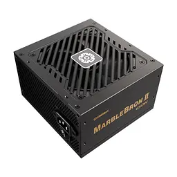 Блок живлення Enermax 650W MarbleBron II (EMB650AWT-MAC) - мініатюра 2
