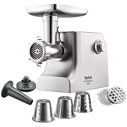 М'ясорубка Tefal NE 858D38 - мініатюра 2
