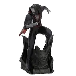Фігурка Gallery diorama Марвел Морбіус Marvel Morbius 25 см WST M M - мініатюра 4