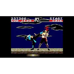 Гра Mortal Kombat: Legacy Kollection для PS5 (EN) [163526] - мініатюра 5