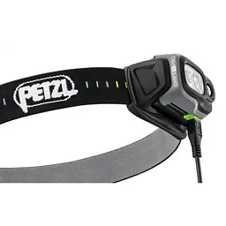 Ліхтар Petzl Swift RL Pro (1052-E810AA00) - мініатюра 3