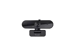Веб-камера Trust TW-250 QHD Webcam Eco (24733) - мініатюра 5