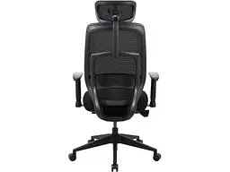Крісло для геймера Aerocool Sky Lite Mesh Black (TEGC-3106101.11) - мініатюра 4