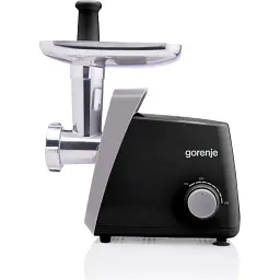 Мясорубка Gorenje MG1601SB - миниатюра 2