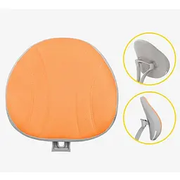 Дитяче крісло Evo-kids Mio OR (Y-407 OR) - мініатюра 6