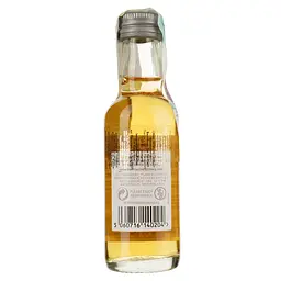 Віскі BenRiach The Smoky 12yo Single Malt Scotch Whisky 46% 0.05 л - мініатюра 2