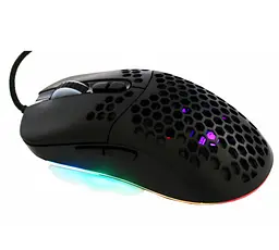 Игровая мышь JEDEL GM1100 6400DPI - мініатюра 3
