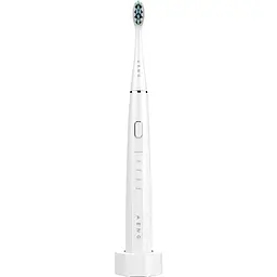 Електрична зубна щітка AENO DB1S White (ADB0001S) [145860]
