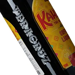 Лікер Kahlua 16% 0.7 л (19073) - мініатюра 6