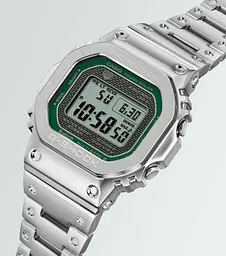 Годинник Casio GMW-B5000D-3ER - мініатюра 4