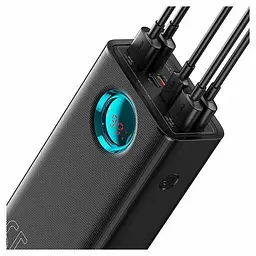 Power Bank Baseus Amblight Digital Display 65W 26800mAh Black (P10022402113-00) - мініатюра 5