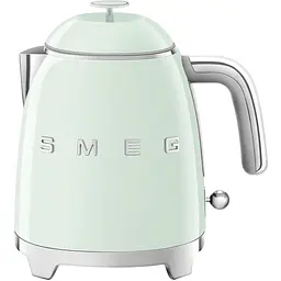 Електрочайник Smeg KLF05PGEU