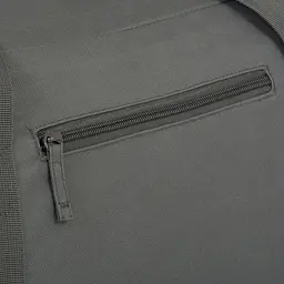 Сумка дорожня Highlander Cargo 65L Grey (RUC258-GY) - мініатюра 4