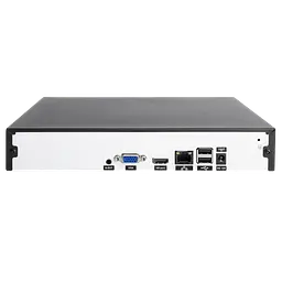 IP відеореєстратор 16-канальний 8MP NVR GreenVision GV-N-S013/16 (Lite) - мініатюра 2