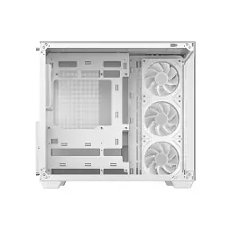 Корпус для ПК Deepcool CG530 4F White (R-CG530-WHADA4-G-1) - мініатюра 5