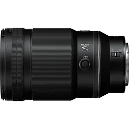 Об'єктив Nikon Nikkor Z 35mm f/1.2 S (JMA111DA) [139382] - мініатюра 5