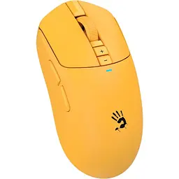 Миша Bloody R72 Ultra Tower Yellow [174096] - мініатюра 10