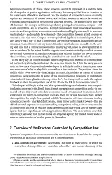 Competition Law 7th edition - Девід Бейлі - мініатюра 13