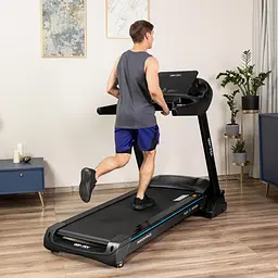 Бігова доріжка GYMTEK XT900 - мініатюра 8