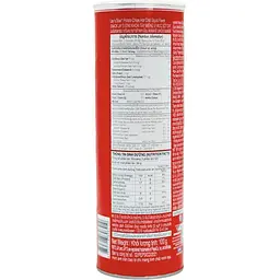 Чипси Lays Staxs Hot Chili Squid 100 г - мініатюра 2