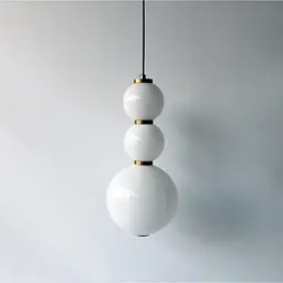 Підвісний світильник Friendlylight Balls L FL3159 - мініатюра 2