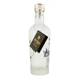 Горілка Purim Kosher 40% 0.7 л - мініатюра 4