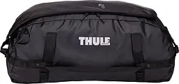 Спортивна сумка Thule Chasm Duffel 90 л black (TH 3204997) - мініатюра 3