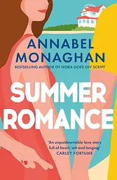 Summer Romance - Аннабель Монаган