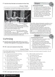 Close-Up C2. Workbook - мініатюра 6