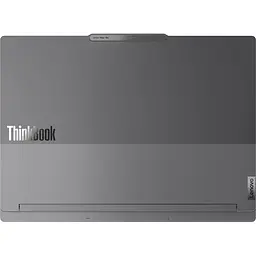 Ноутбук LENOVO ThinkBook 16P G5 IRX, Intel Core i9-14900HX до 5.8 GHz, 16", 3.2K, 32GB, 1TB SSD, NVIDIA GeForce RTX 4060 8GB GDDR6, Windows 11 Pro - мініатюра 9