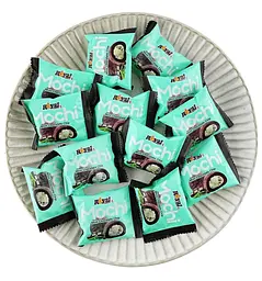 Моті Royal Family Mochi Mint Chocolate Chip 180г - мініатюра 5