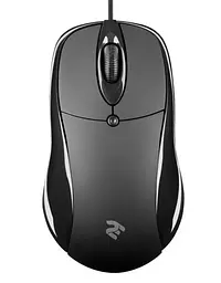 Миша 2E MF170 USB Чорний (2E-MF170UB)