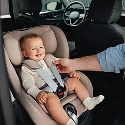 Автокрісло Britax-Romer Dualfix Pro M Style Teak - мініатюра 10