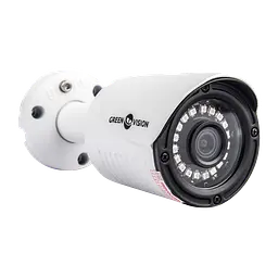 Гібридна зовнішня камера GV-095-GHD-H-СOF50-20 - мініатюра 3