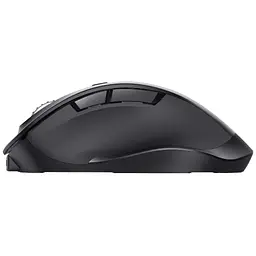 Мишка Trust Fyda Wireless Black (24727) - мініатюра 4