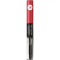 Помада для губ Revlon Colorstay Overtime 020, 2 x 2 мл (7258240001/7258240)